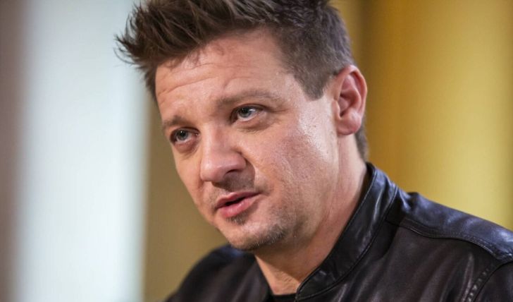 What is Jeremy Renner's Net Worth in 2021? Learn About His Earnings! 
